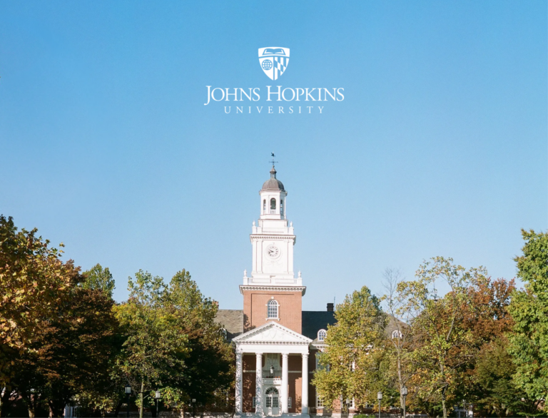 Johns Hopkins