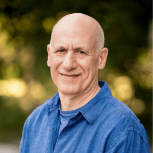 Picture of Bill Feldman