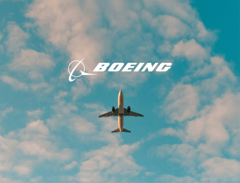 Boeing